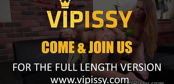  Vipissy - Lola Alexis - Lesbian Piss